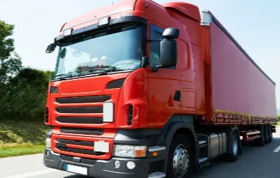 Antalya Kemalpaşa Ambar Kargo