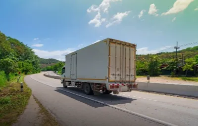 Antalya ile Kemalpaşa Arası Bulaşık Makinesi Taşıma