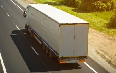 Antalya ile Kemalpaşa Arası Parça Eşya Taşıma