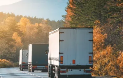 Antalya ile Kemalpaşa Arası Klima Taşıma