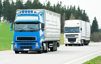 Antalya ile Kemalpaşa Arası Eşya Taşıma